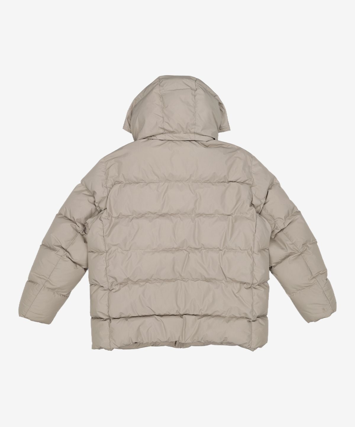 올젠(OLZEN) 데일리 푸퍼 다운_ZPB4FP1904LBE 110