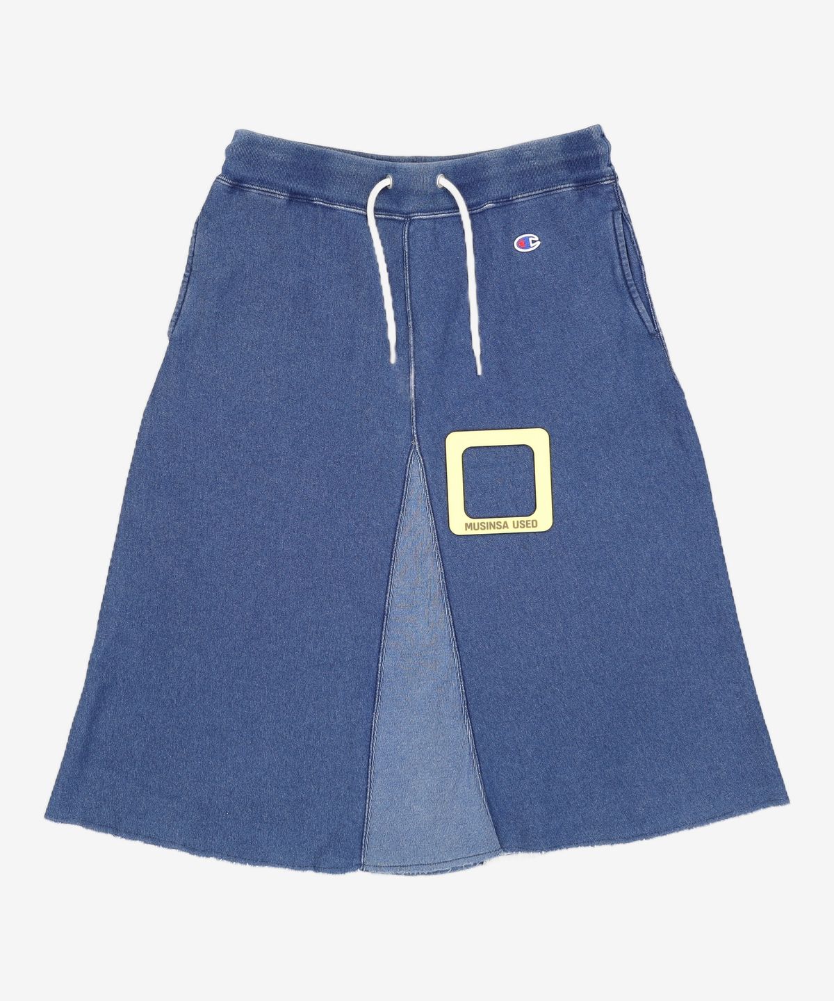 챔피온(CHAMPION) 롱스커트 M