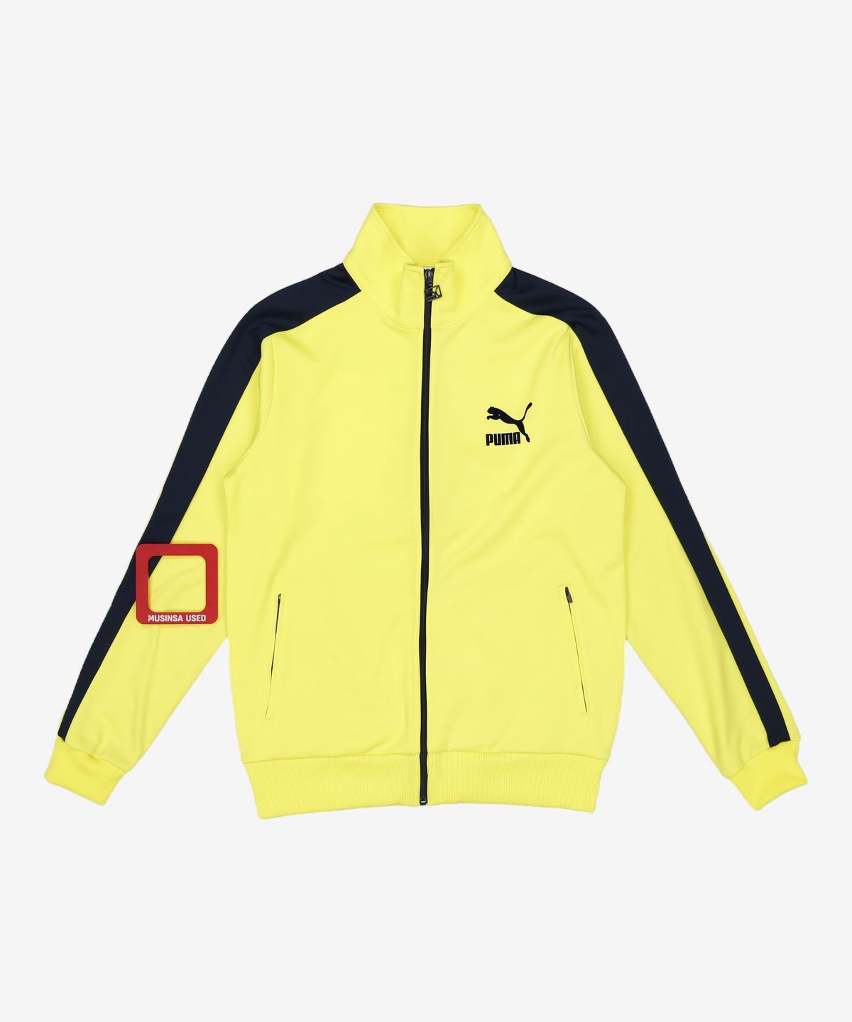 푸마(PUMA) 트레이닝 재킷 L