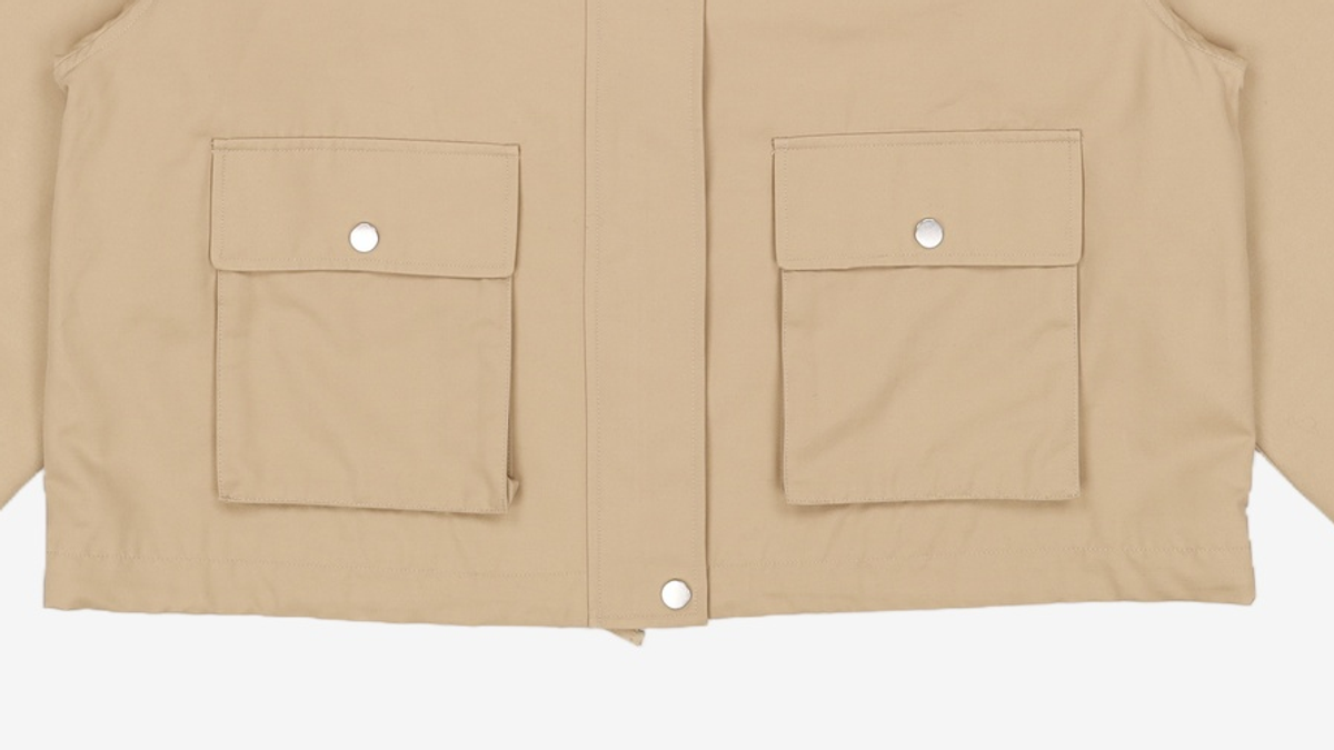 미쏘(MIXXO) 기타 점퍼/재킷 L