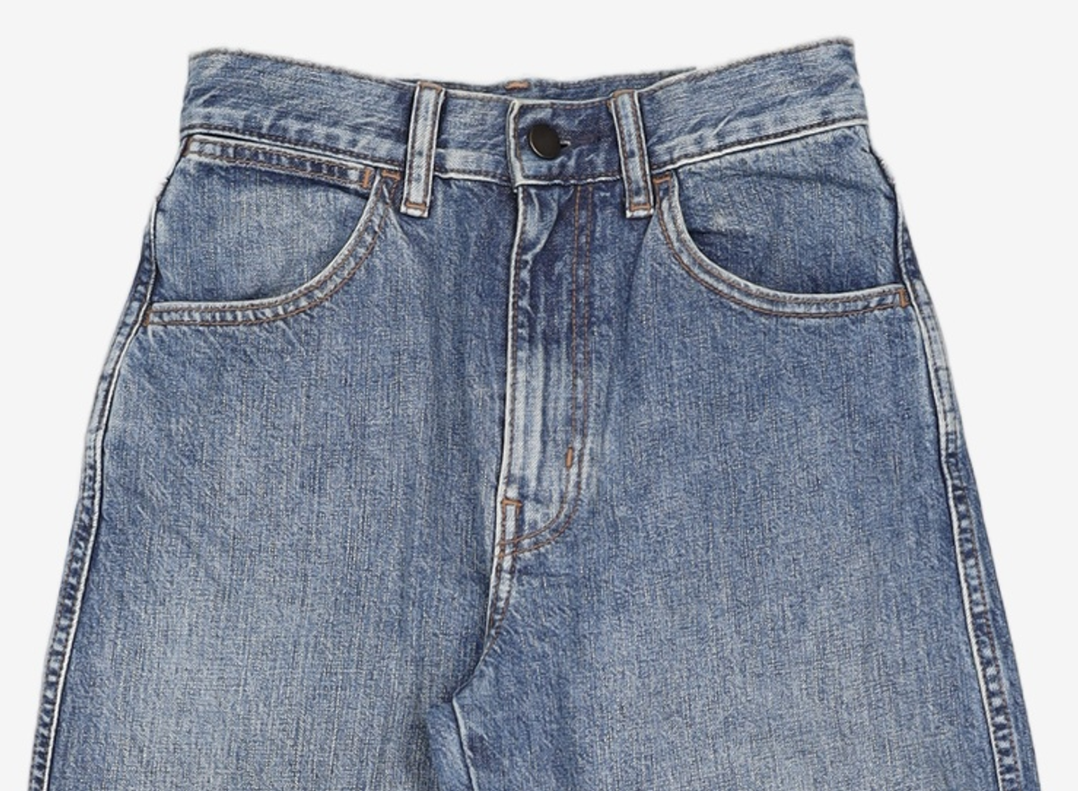 유니클로(UNIQLO) 청/데님 팬츠 58