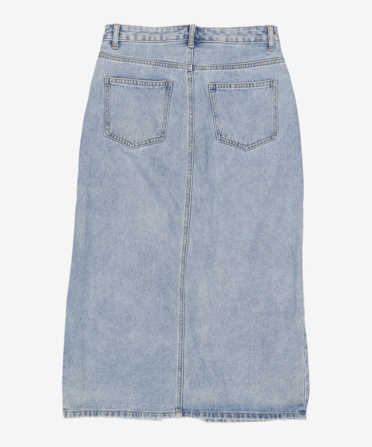 무신사 스탠다드(MUSINSA STANDARD) 롱스커트 L