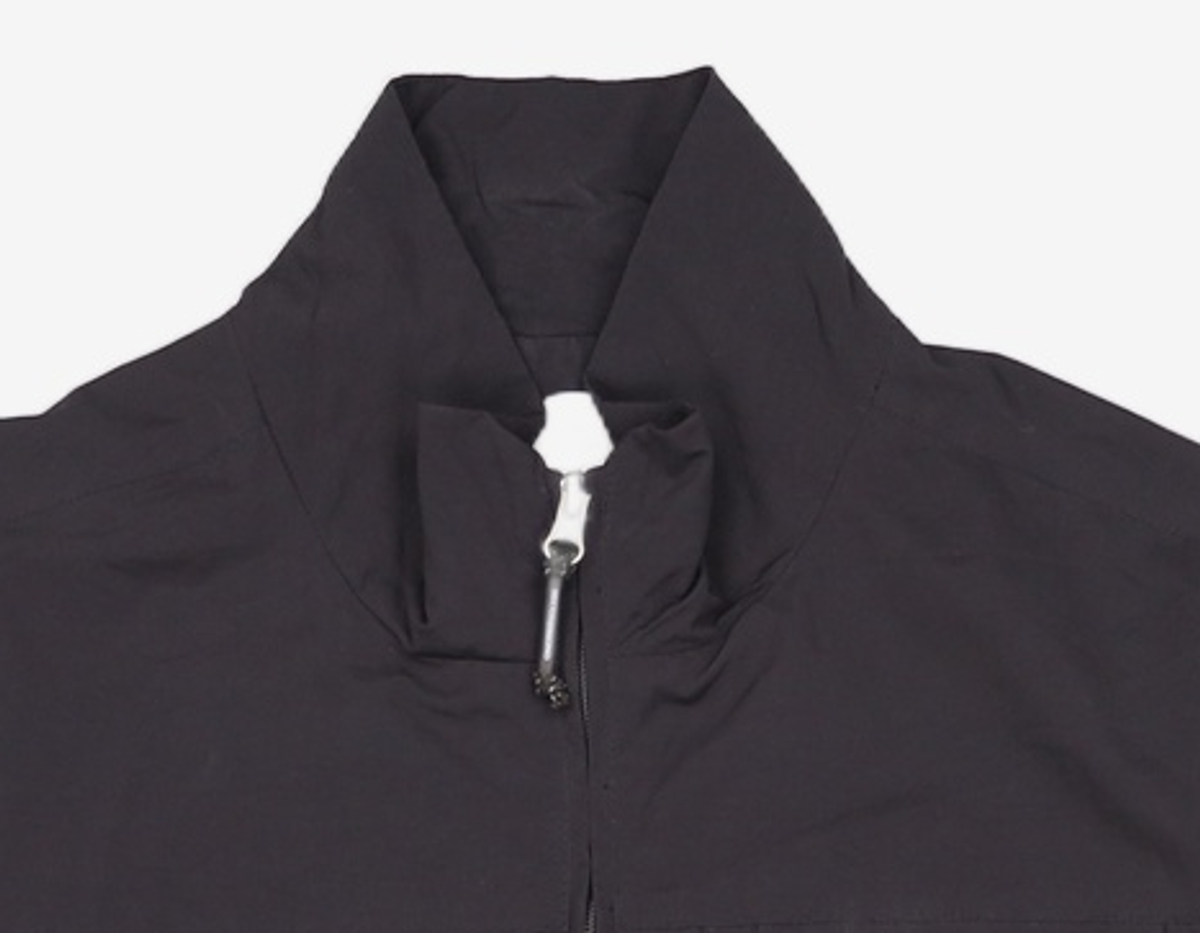 세컨모놀로그(SECONDMONO) Nylon Wind Field Jacket [BLACK]_COOSJP026BLACK M