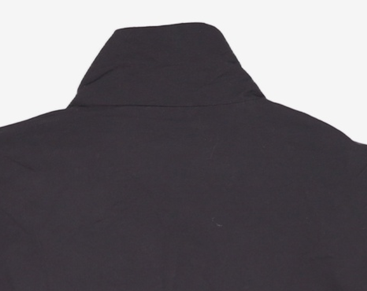 세컨모놀로그(SECONDMONO) Nylon Wind Field Jacket [BLACK]_COOSJP026BLACK M