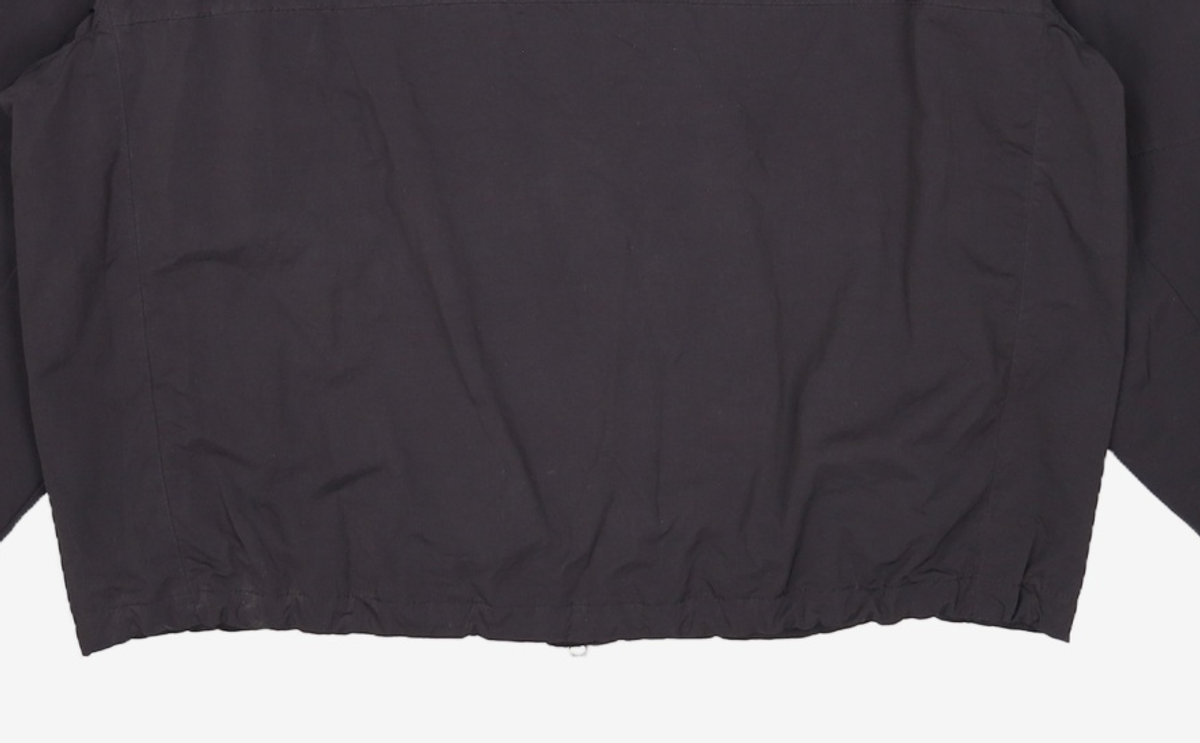 세컨모놀로그(SECONDMONO) Nylon Wind Field Jacket [BLACK]_COOSJP026BLACK M