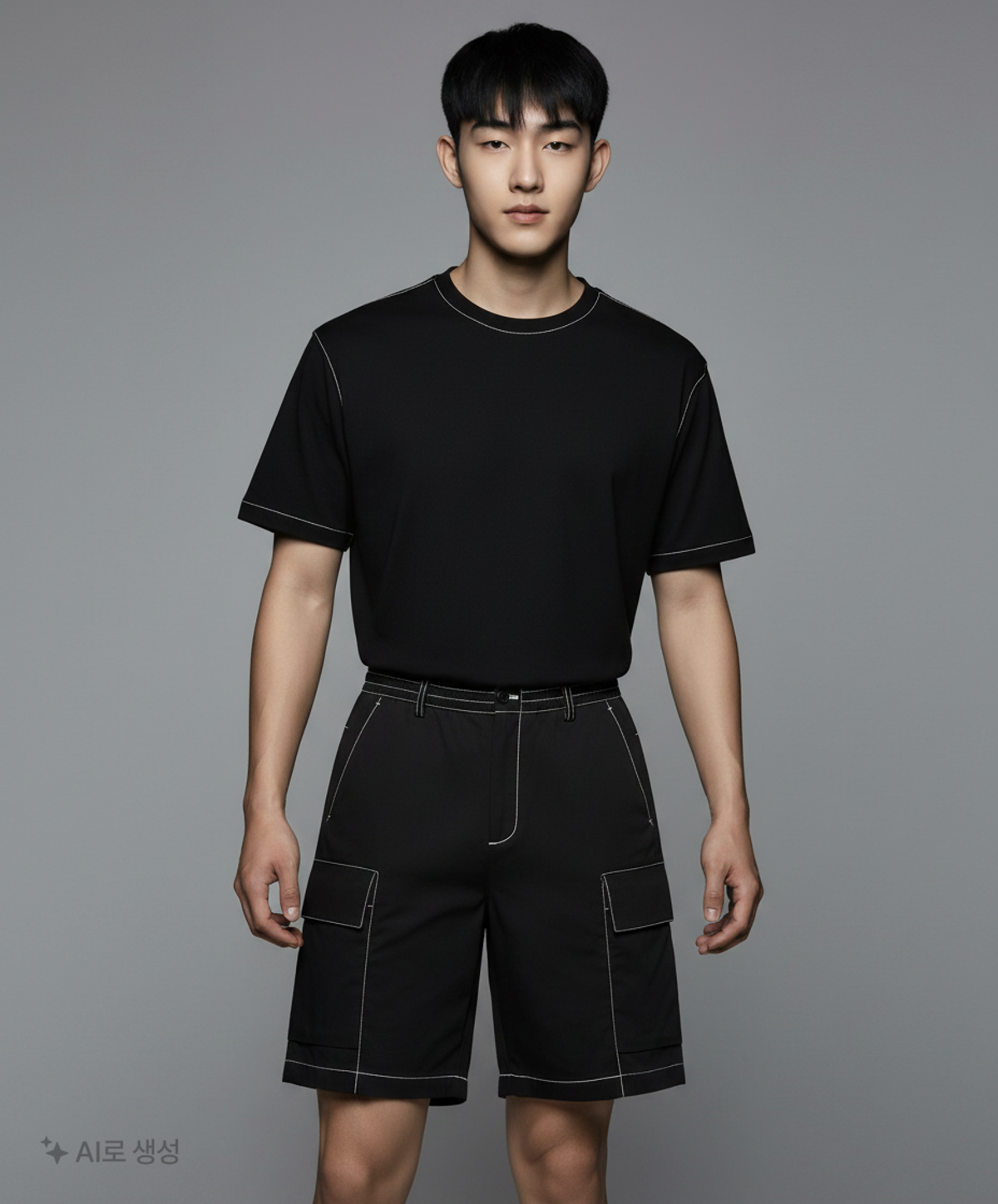 자라(ZARA) 숏팬츠 S