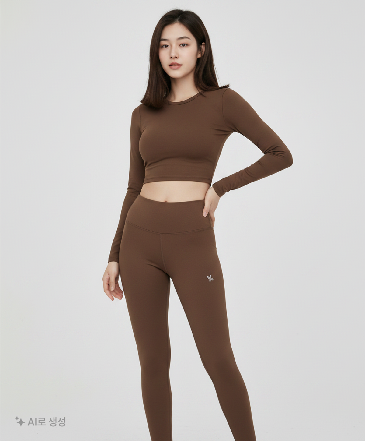 젝시믹스(XEXYMIX) 레깅스 S