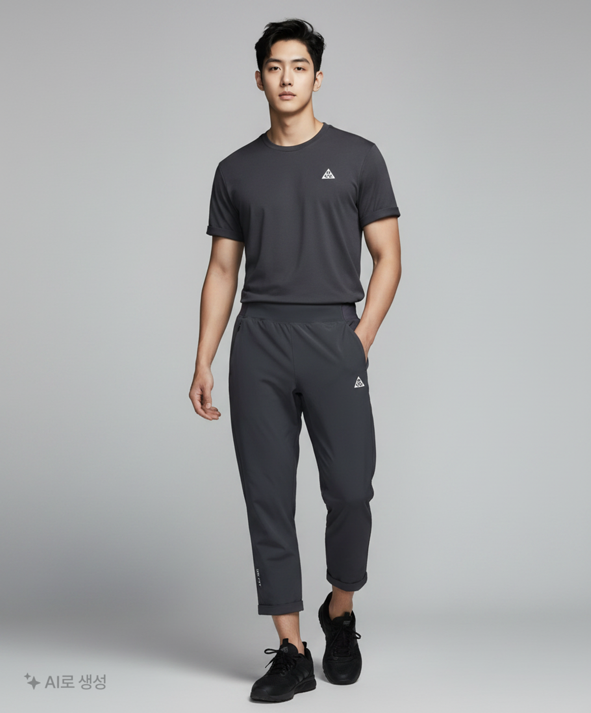 나이키 ACG(NIKE ACG) 트레이닝 팬츠 L