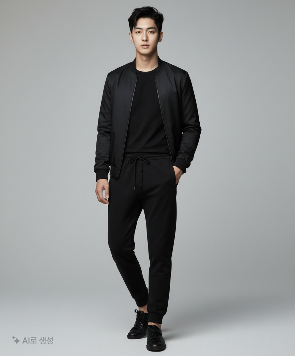 질스튜어트(JILLSTUART) 조거 팬츠 90
