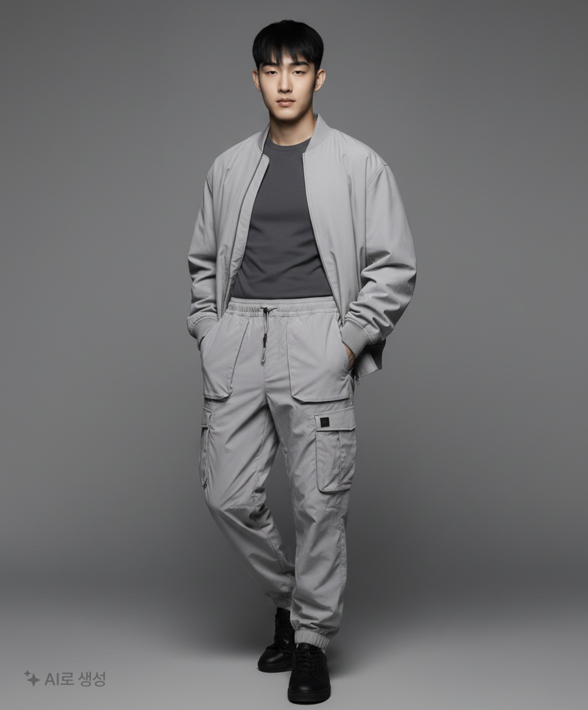 자라(ZARA) 조거 팬츠 M