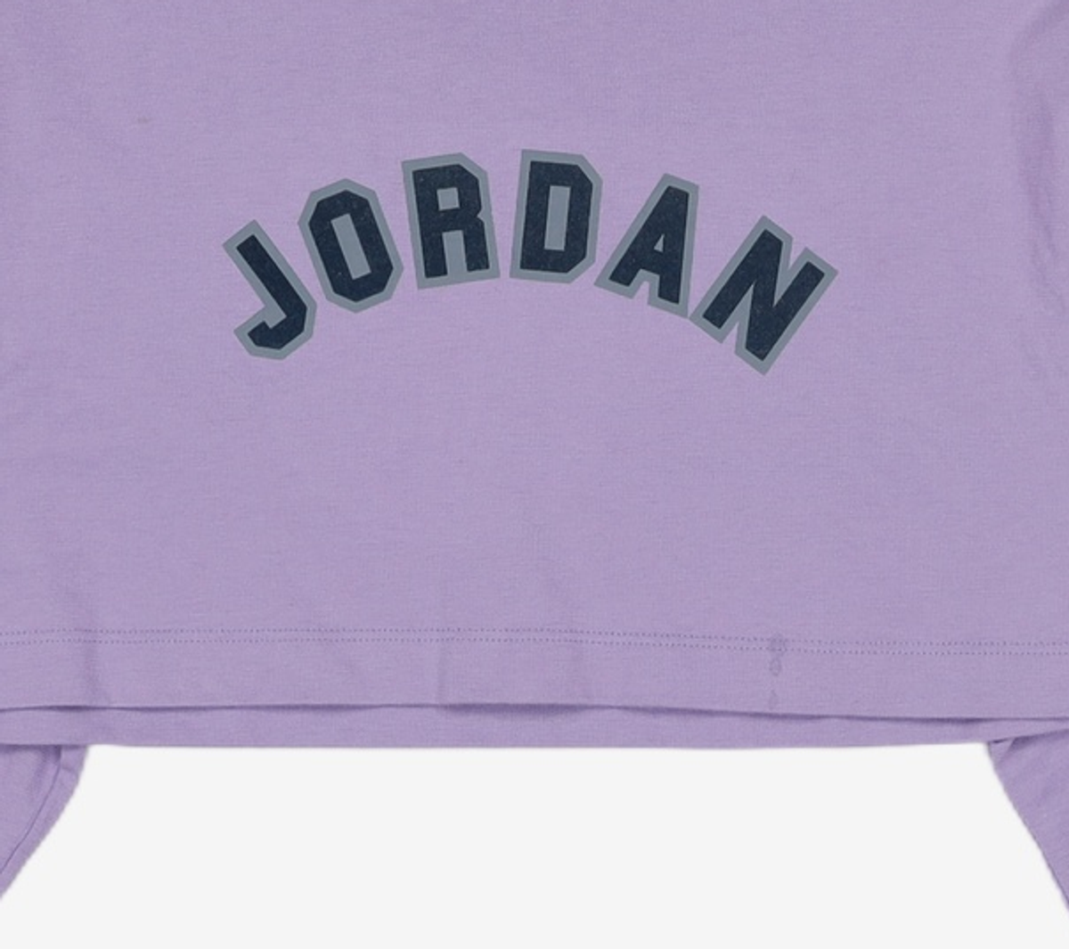 조던(Jordan) 긴소매 티셔츠 M