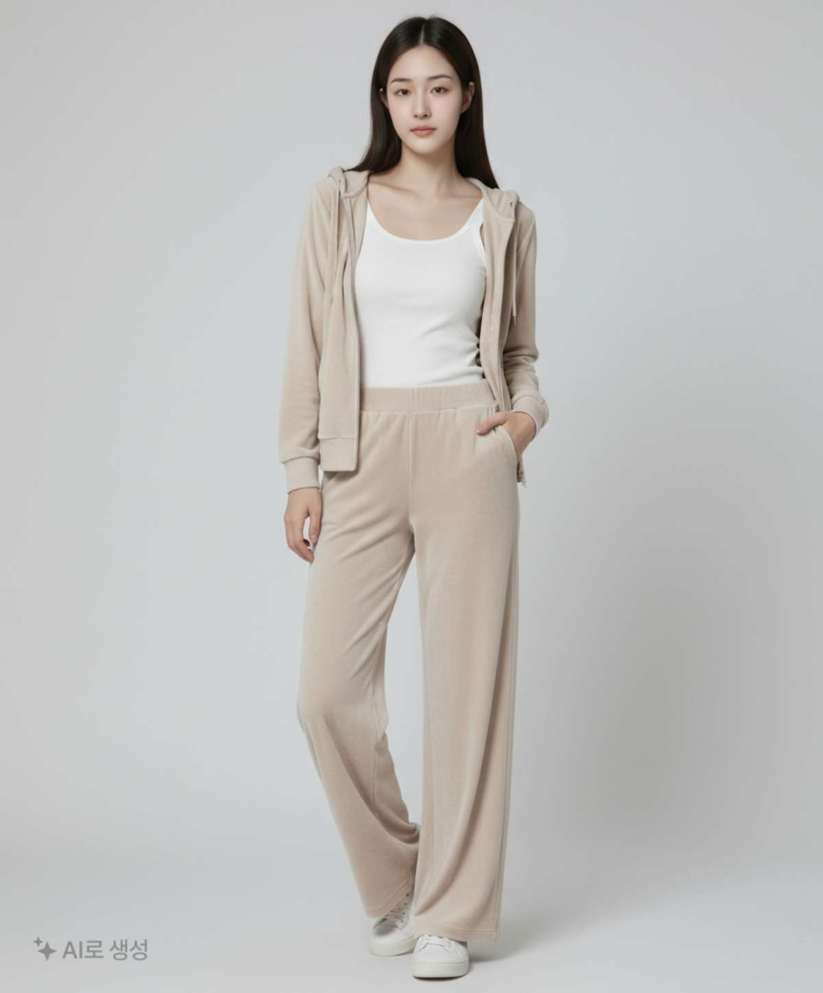 유니클로(UNIQLO) 트레이닝 팬츠 M