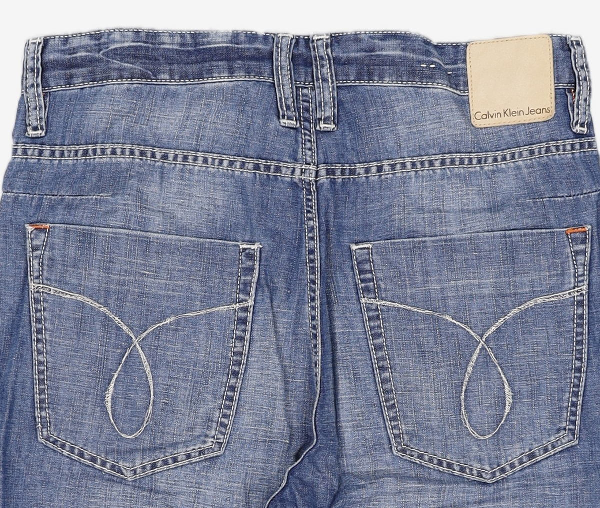 캘빈클라인 진(CALVIN KLEIN JEANS) 숏팬츠 30