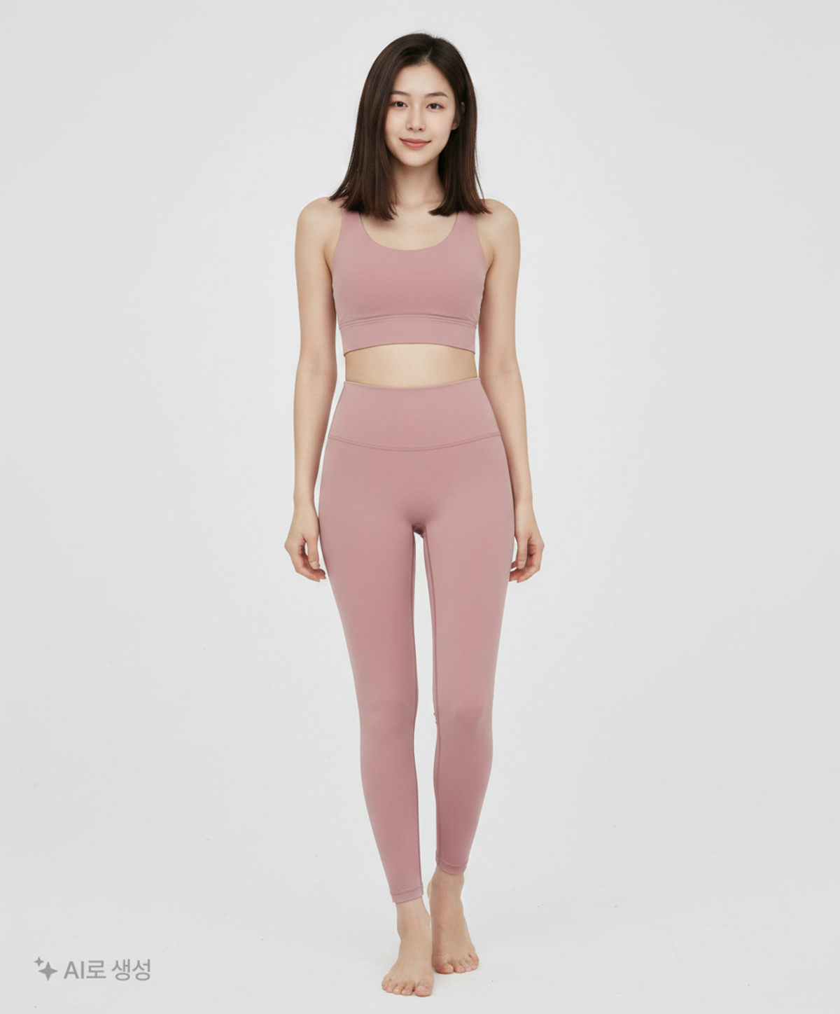 안다르(ANDAR) 레깅스 S