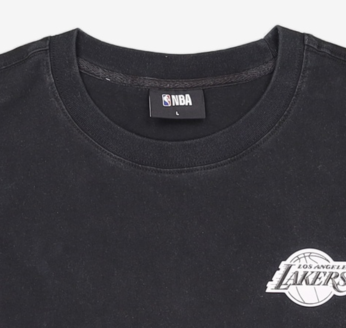 엔비에이(NBA) 반소매 티셔츠 L