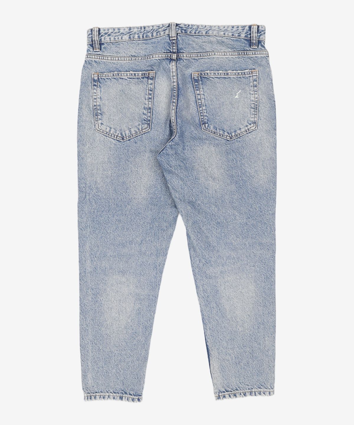 자라(ZARA) 청/데님 팬츠 34