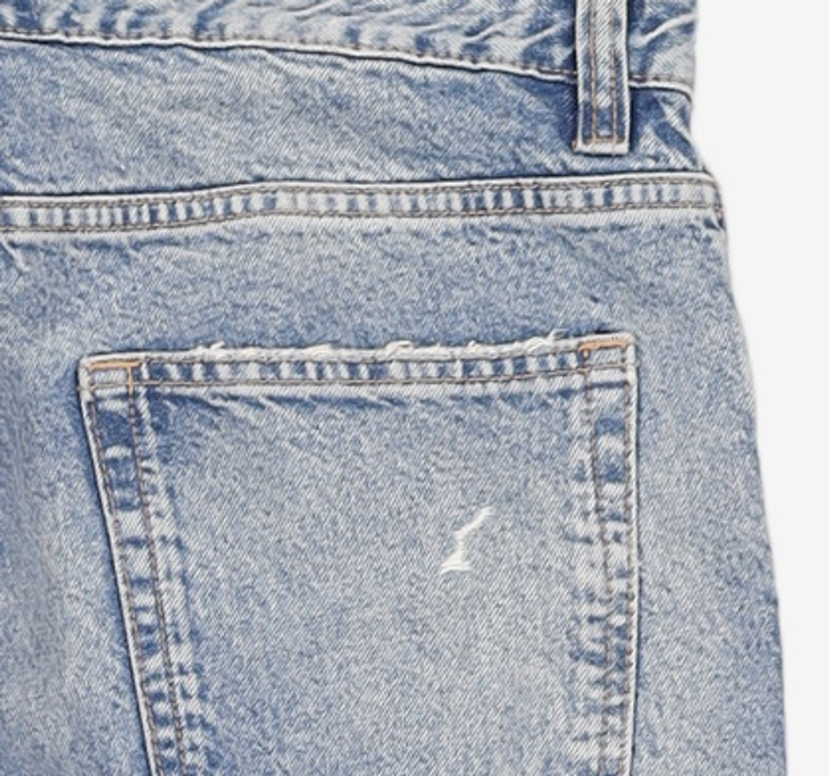 자라(ZARA) 청/데님 팬츠 34
