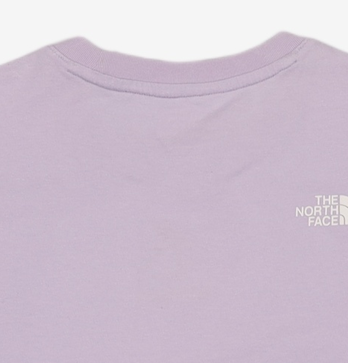 노스페이스(THE NORTH FACE) 반소매 티셔츠 S