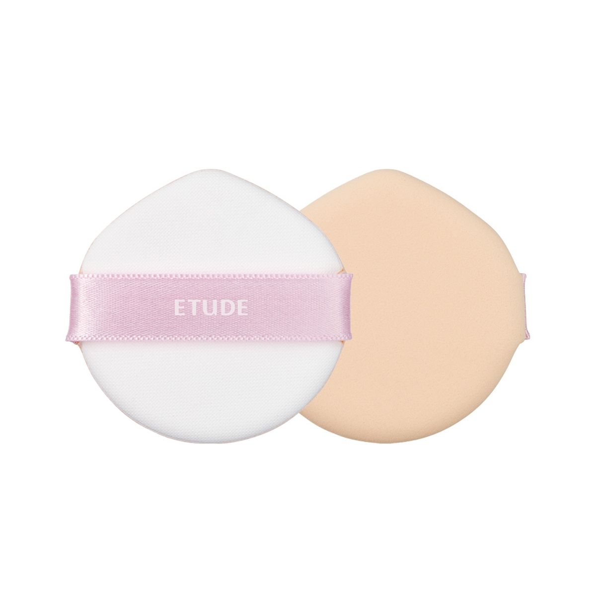 에뛰드(ETUDE) 밀착 이지핏 쿠션 퍼프 5P