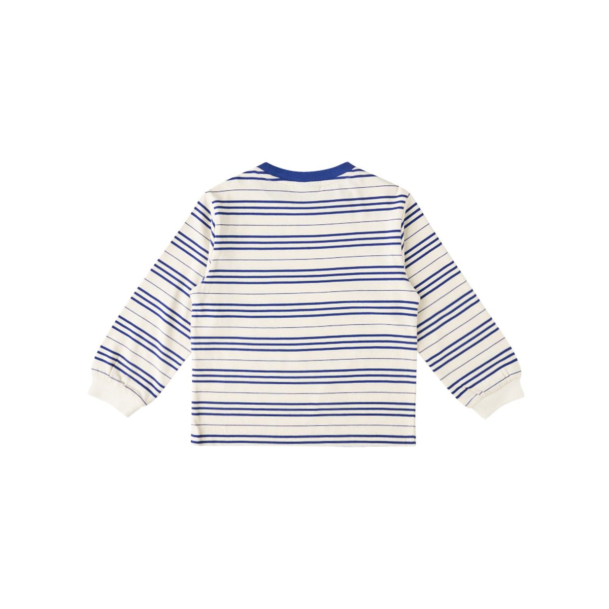 블루독(BLUEDOG) STRIPE긴팔티셔츠 (25AK5-330-01)