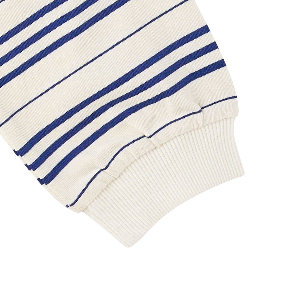 블루독(BLUEDOG) STRIPE긴팔티셔츠 (25AK5-330-01)