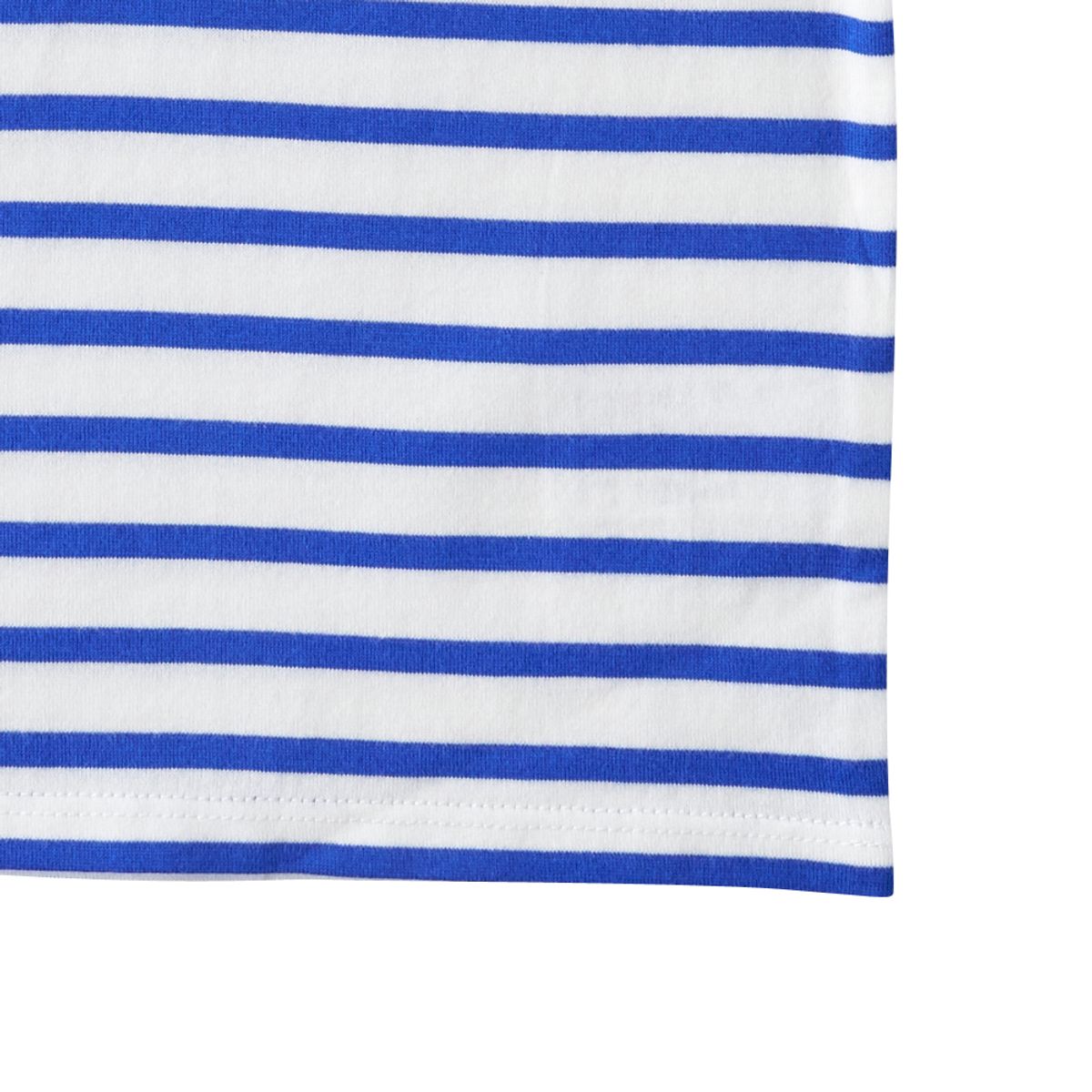 블루독(BLUEDOG) 블루B.STRIPE티셔츠 (25AK5-330-09)