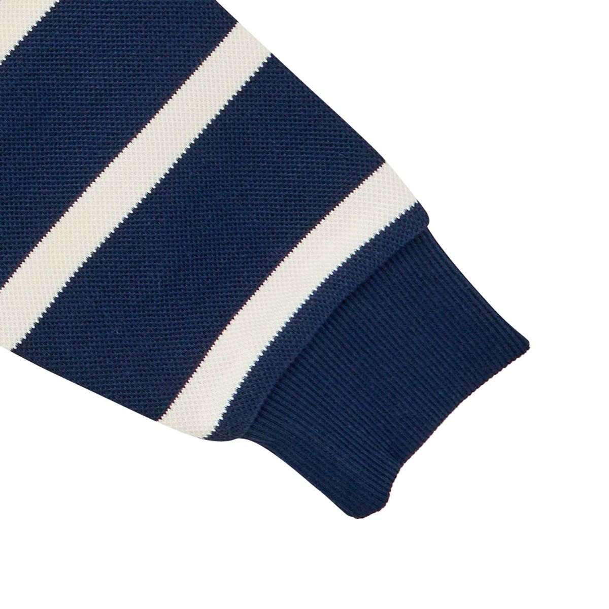 블루독(BLUEDOG) 피케반집업스웨트셔츠 (25AK5-334-04)