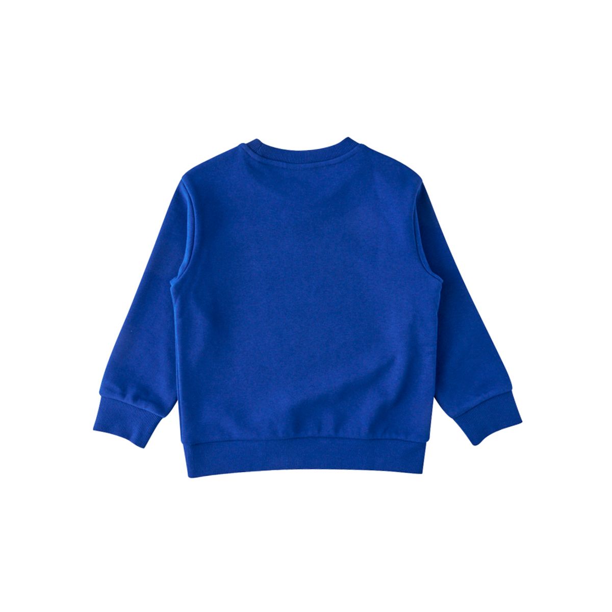 블루독(BLUEDOG) 위드B.에센셜스웨트셔츠 (25AK5-334-05)