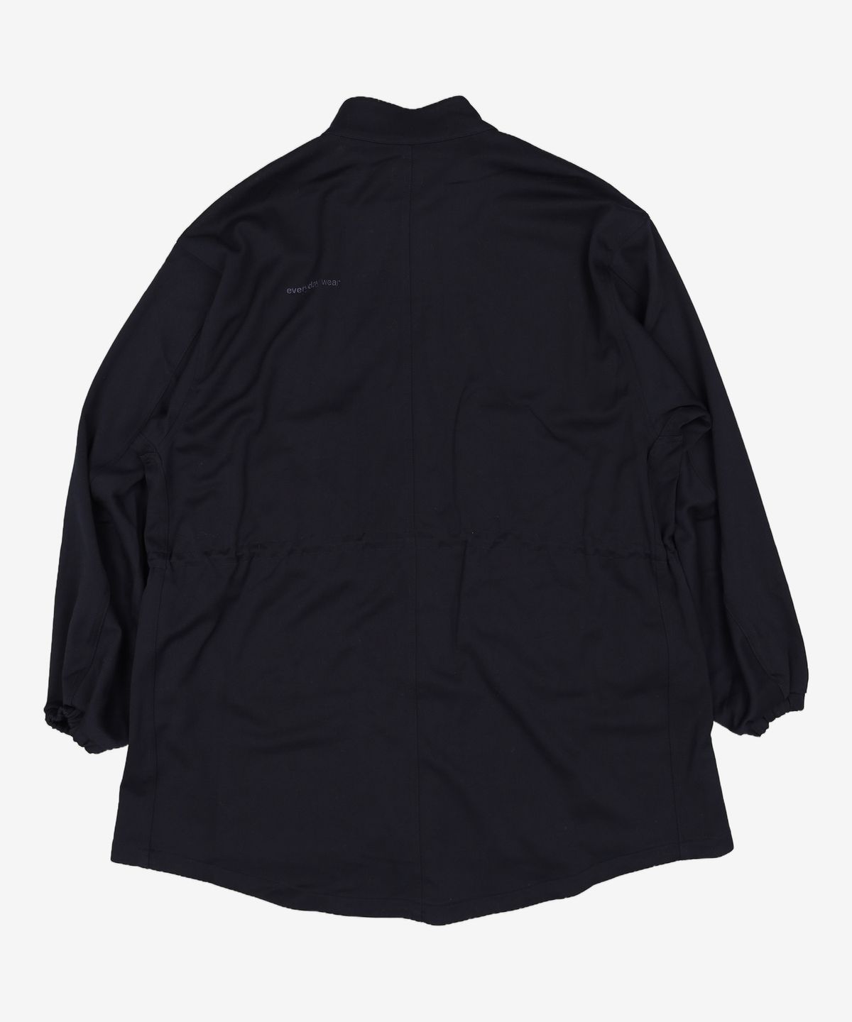 엠엠엘지(MMLG) [Mmlg] CLUB WETHER PARKA (NAVY) L