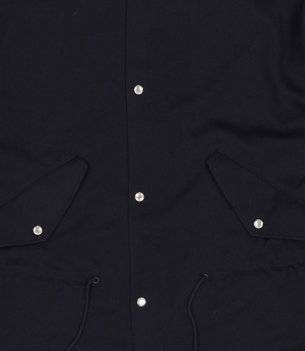 엠엠엘지(MMLG) [Mmlg] CLUB WETHER PARKA (NAVY) L