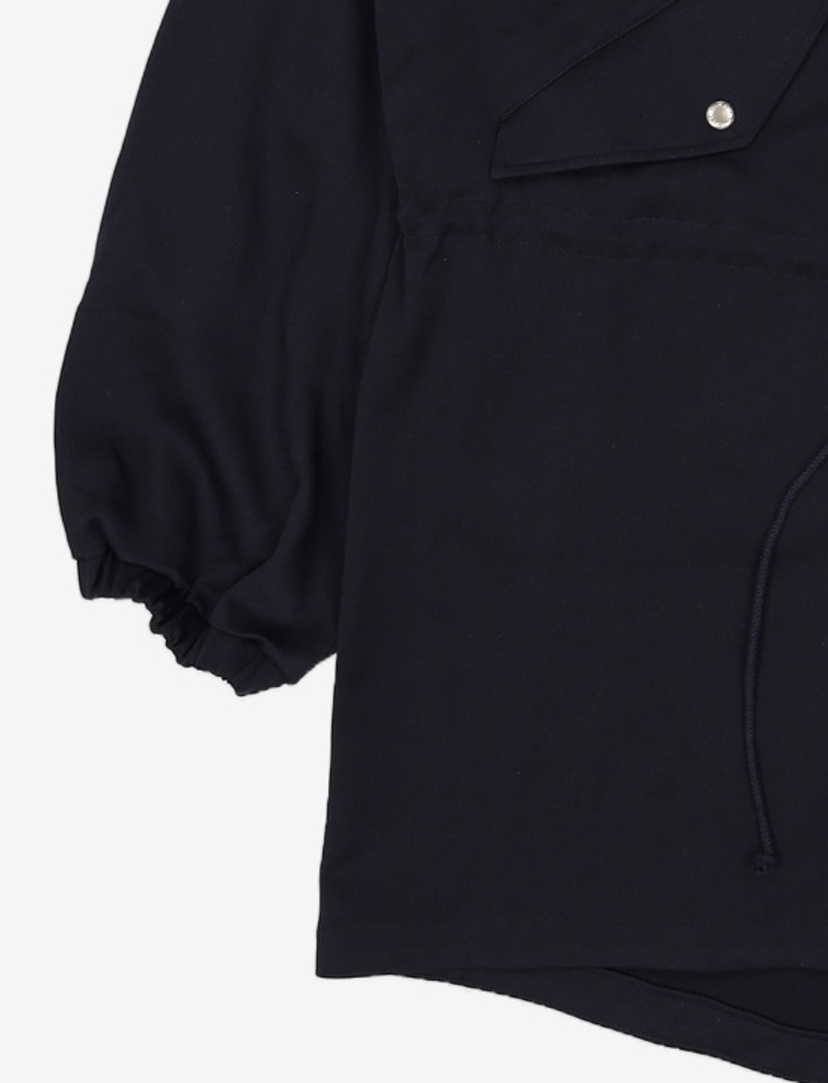 엠엠엘지(MMLG) [Mmlg] CLUB WETHER PARKA (NAVY) L
