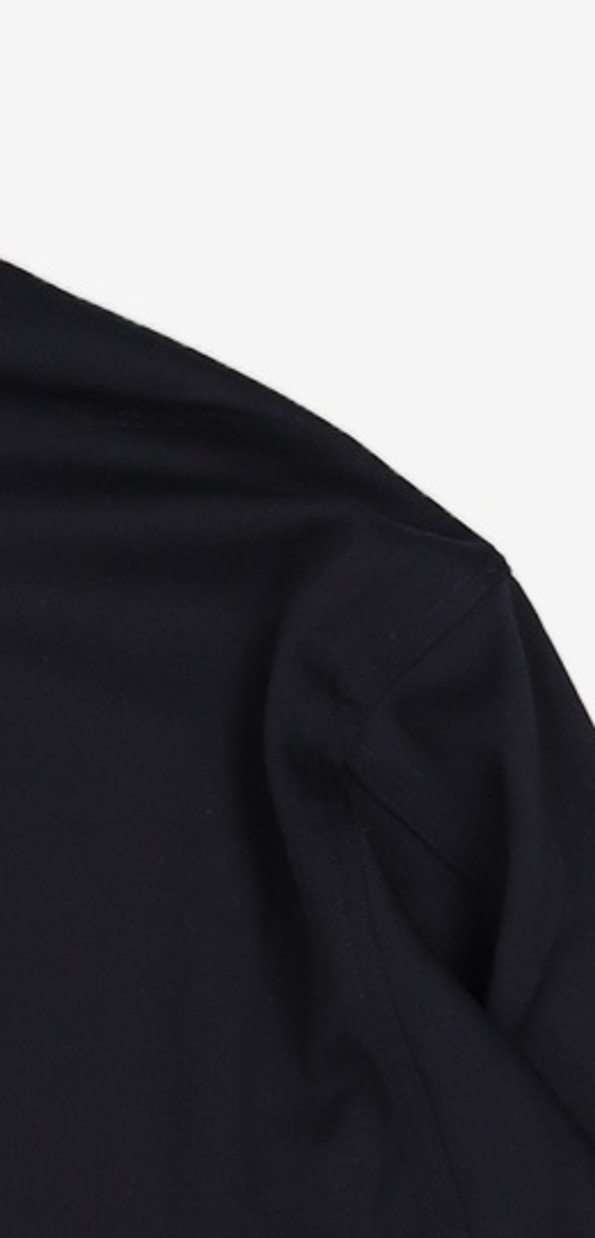 엠엠엘지(MMLG) [Mmlg] CLUB WETHER PARKA (NAVY) L