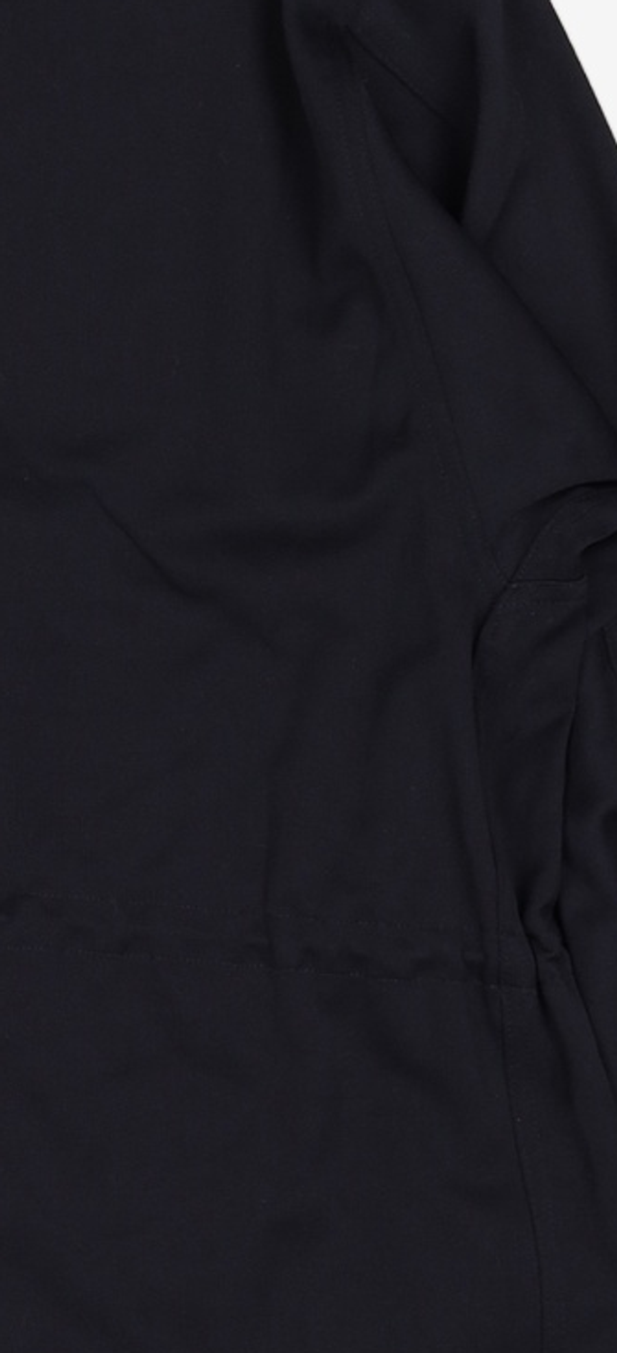 엠엠엘지(MMLG) [Mmlg] CLUB WETHER PARKA (NAVY) L