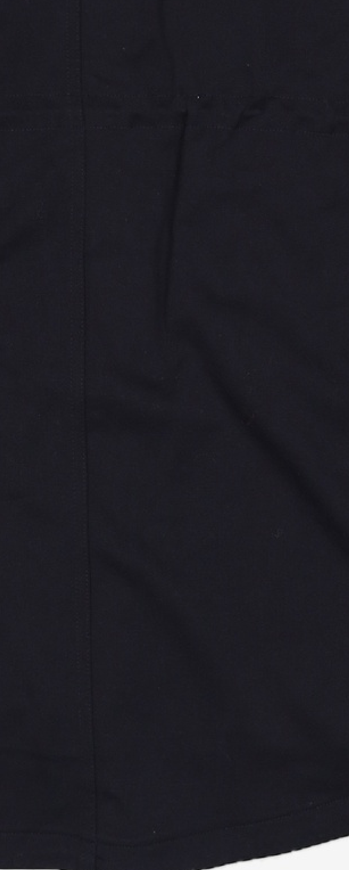 엠엠엘지(MMLG) [Mmlg] CLUB WETHER PARKA (NAVY) L
