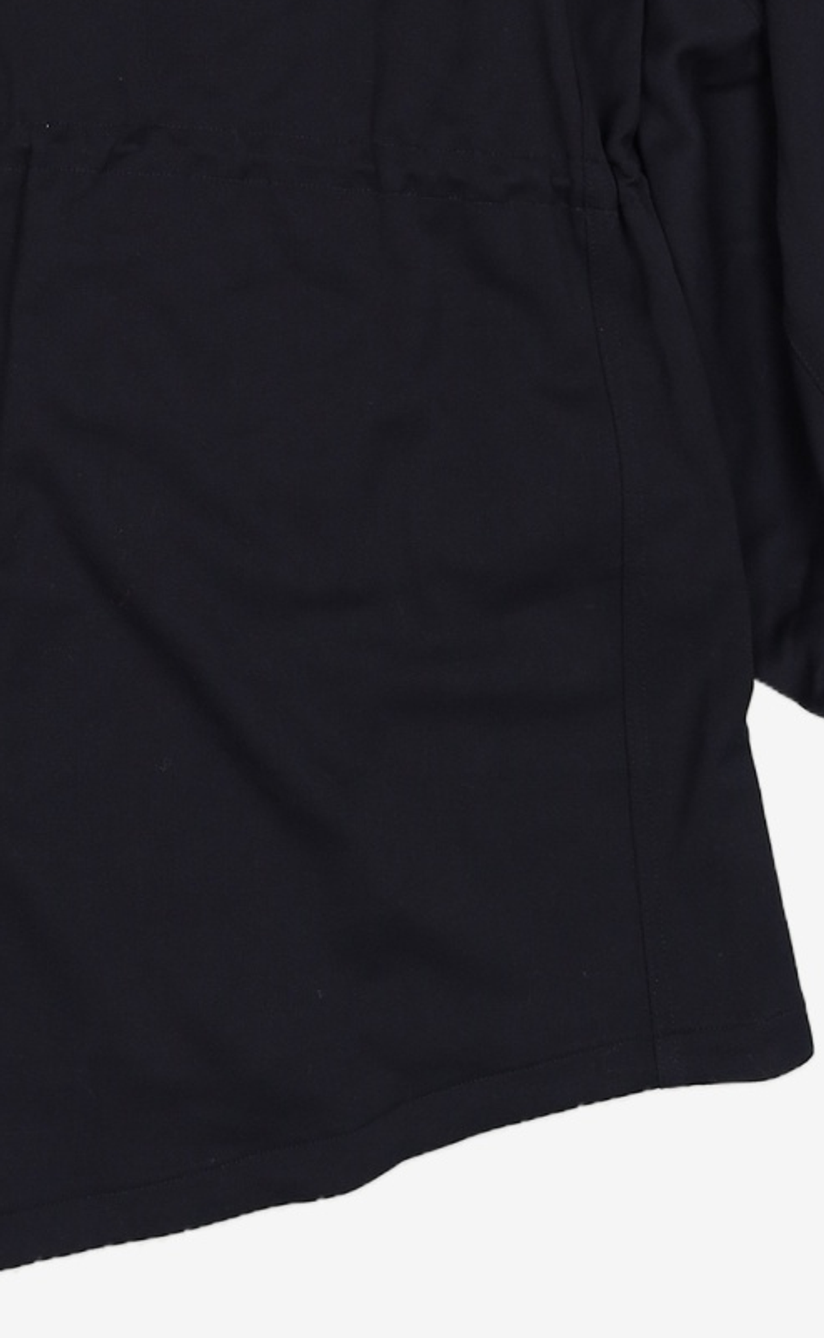 엠엠엘지(MMLG) [Mmlg] CLUB WETHER PARKA (NAVY) L