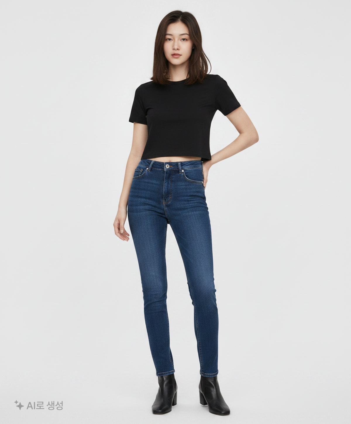 자라(ZARA) 반소매 티셔츠 S