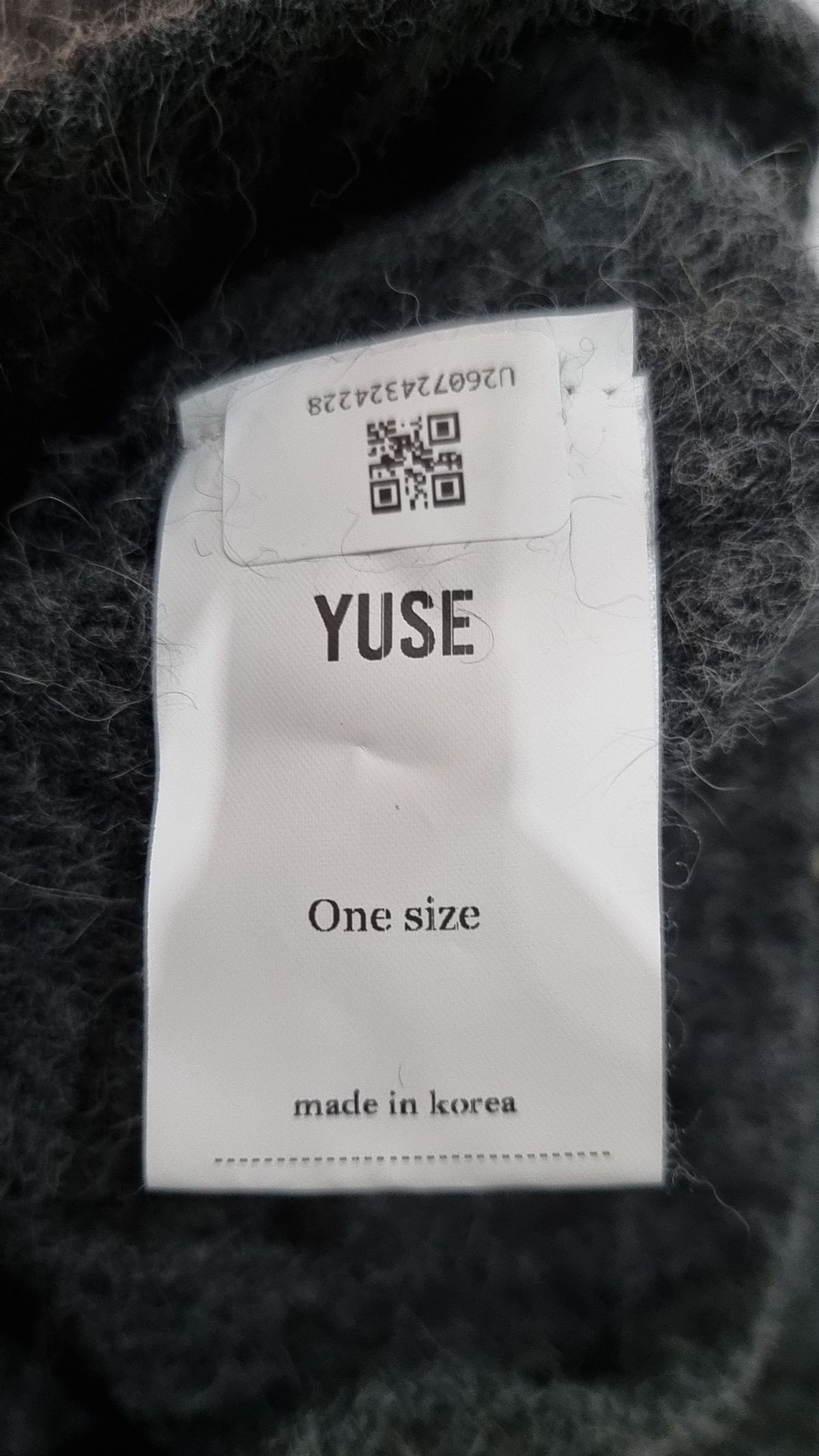 유즈(YUSE) 베스트 ONE