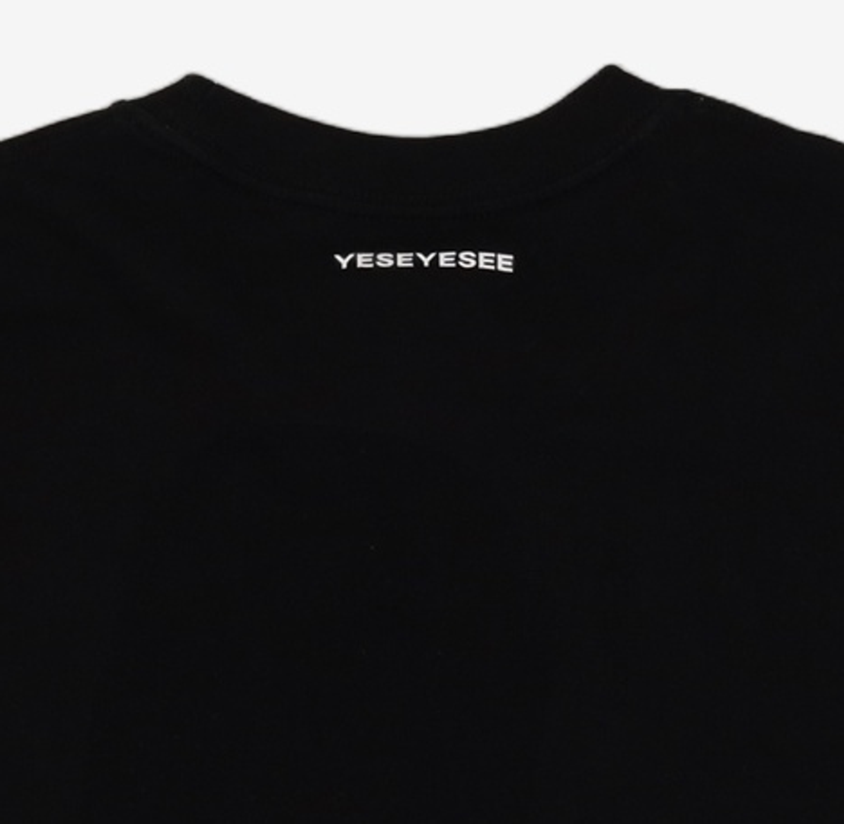 예스아이씨(YESEYESEE) 반소매 티셔츠 M