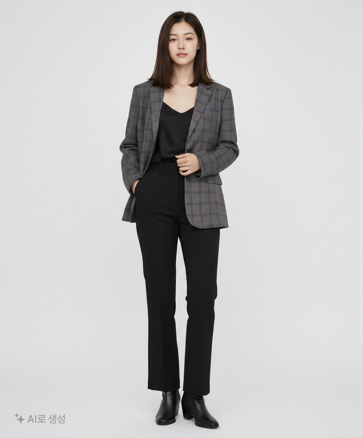 어반(URBAN) 슈트/블레이저 재킷 M