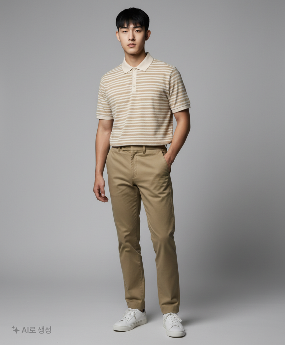 자라(ZARA) 피케/카라 티셔츠 M