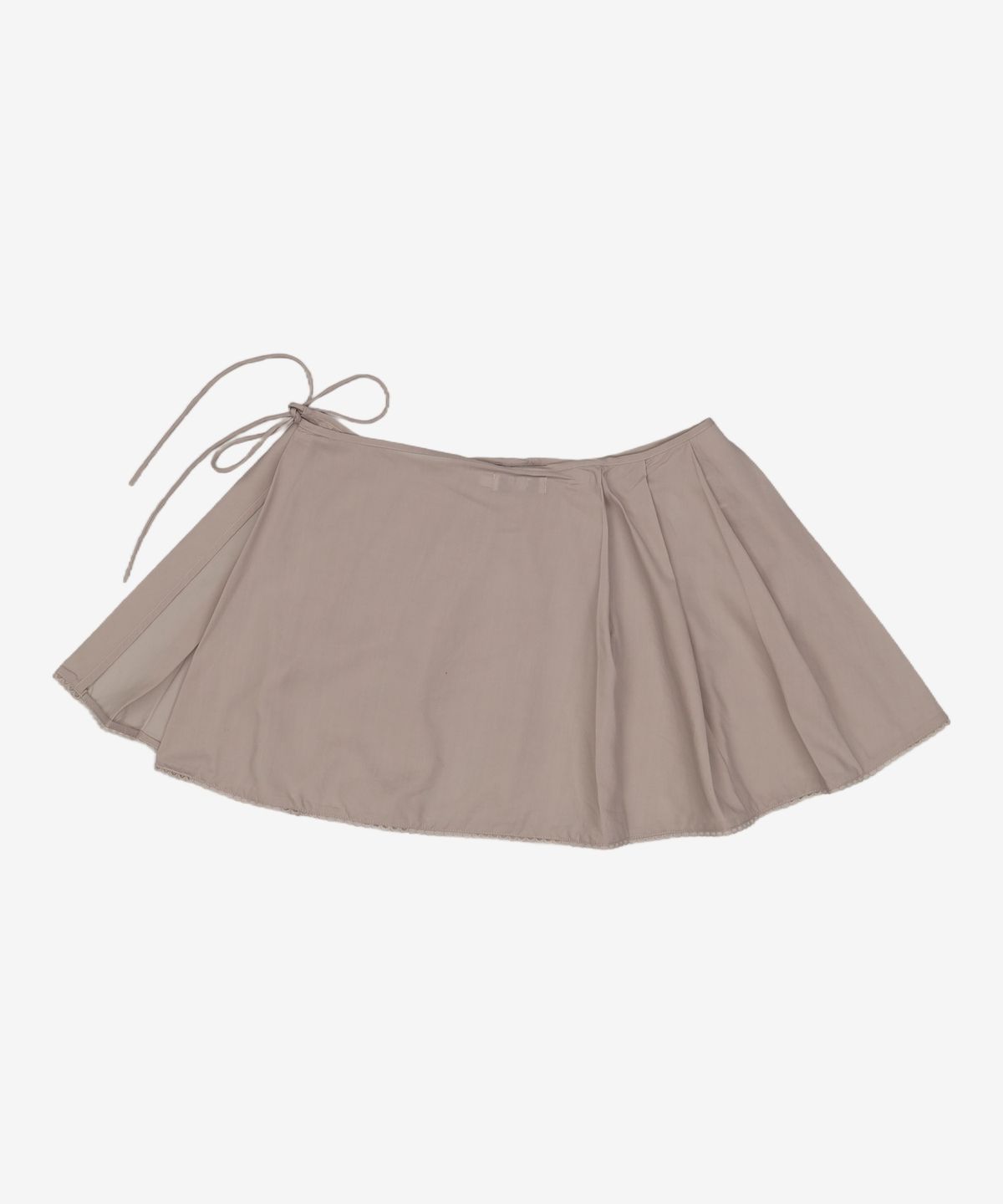그로브(GROVE) NESS SKIRT (GRAY) S