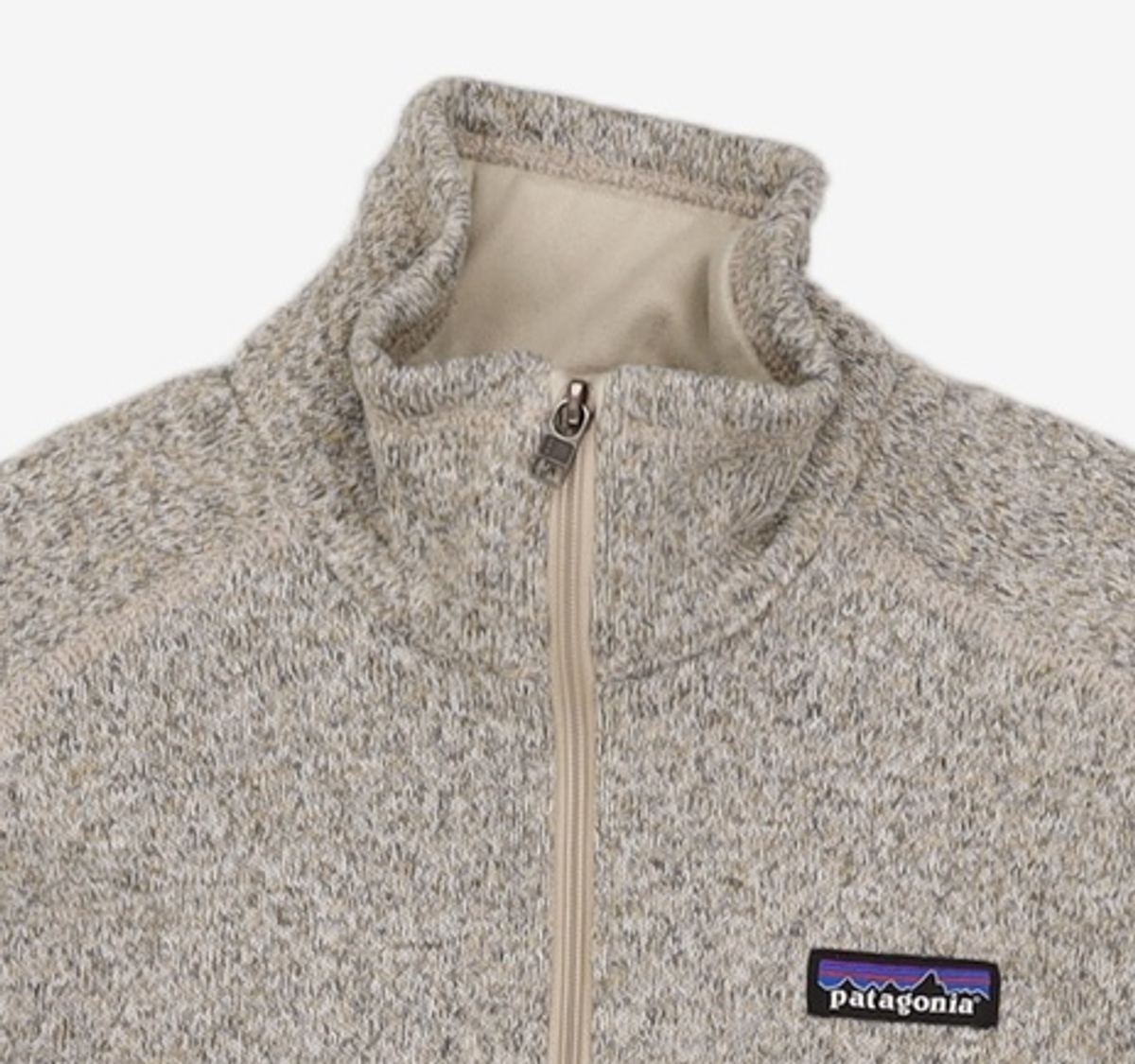 파타고니아(PATAGONIA) 긴소매 티셔츠 S