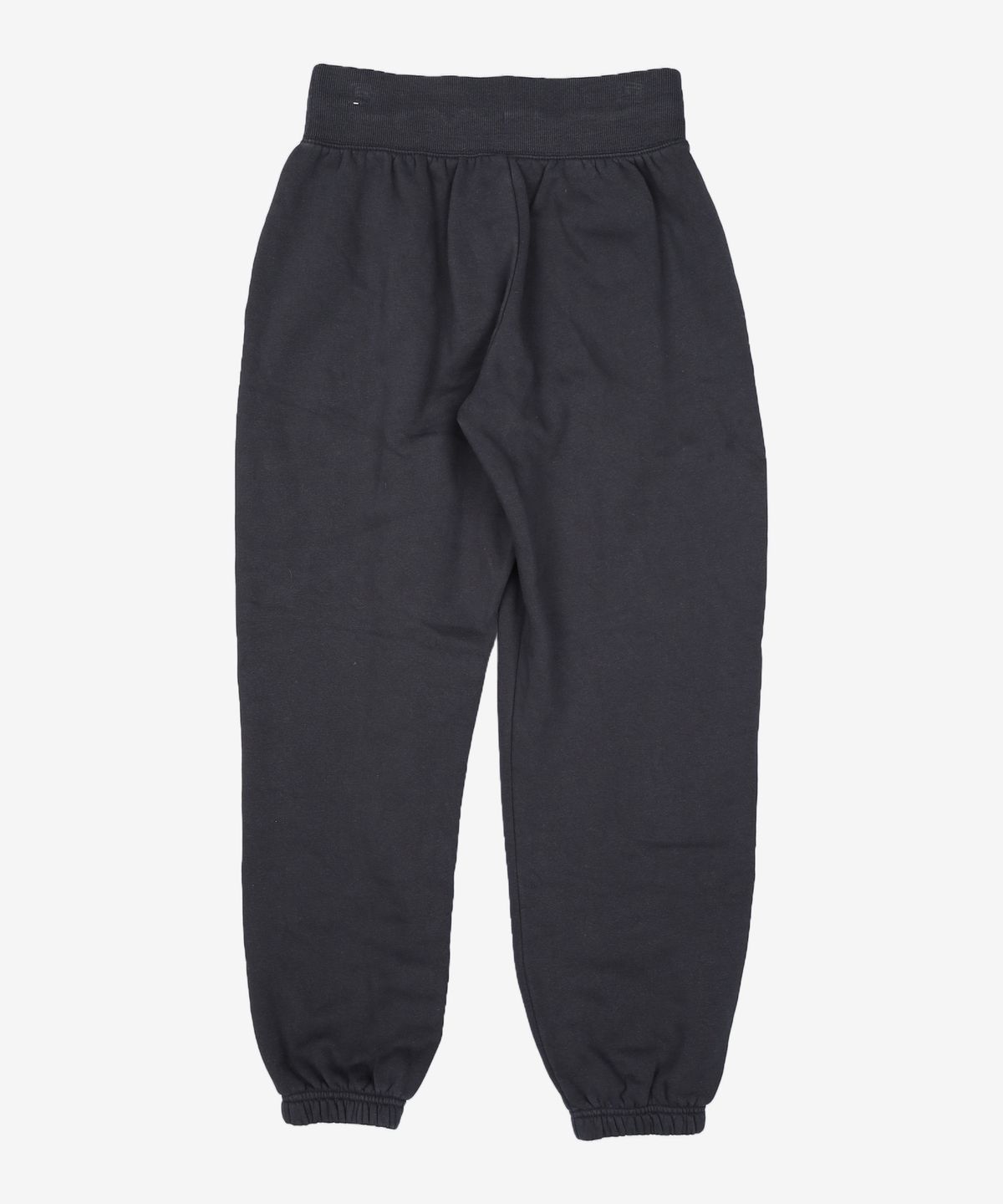 나이키(NIKE) 스포츠웨어 피닉스 플리스 하이웨이스트 오버사이즈 스웨트팬츠 W - 블랙: 세일 / DQ5888-010 S