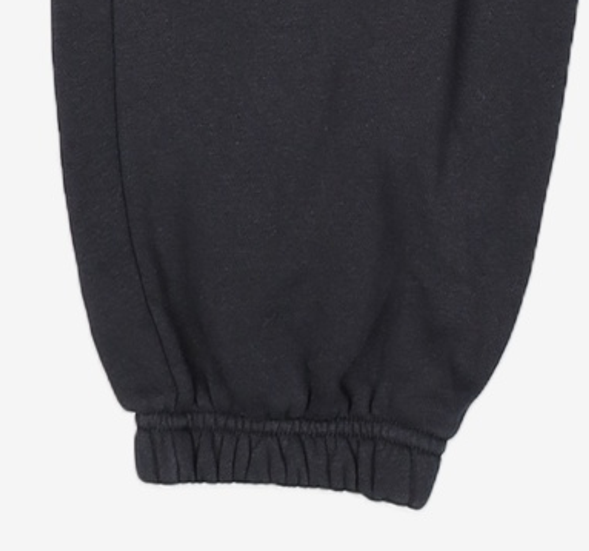 나이키(NIKE) 스포츠웨어 피닉스 플리스 하이웨이스트 오버사이즈 스웨트팬츠 W - 블랙: 세일 / DQ5888-010 S