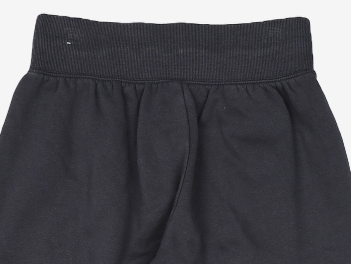 나이키(NIKE) 스포츠웨어 피닉스 플리스 하이웨이스트 오버사이즈 스웨트팬츠 W - 블랙: 세일 / DQ5888-010 S