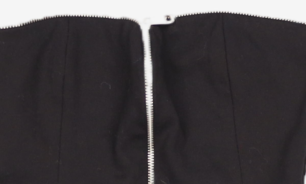 자라(ZARA) 베스트 XS
