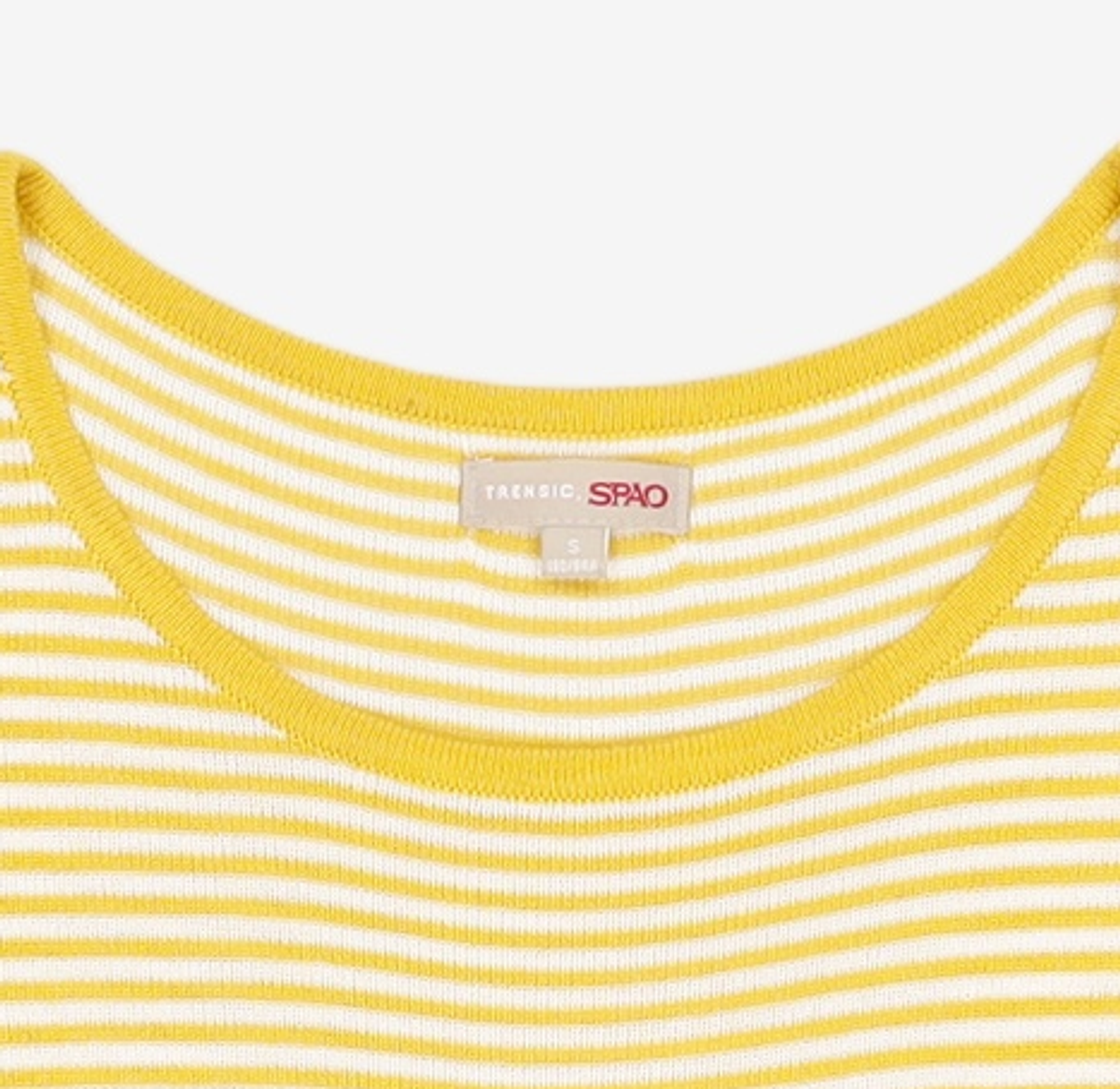 스파오(SPAO) 반소매 티셔츠 S