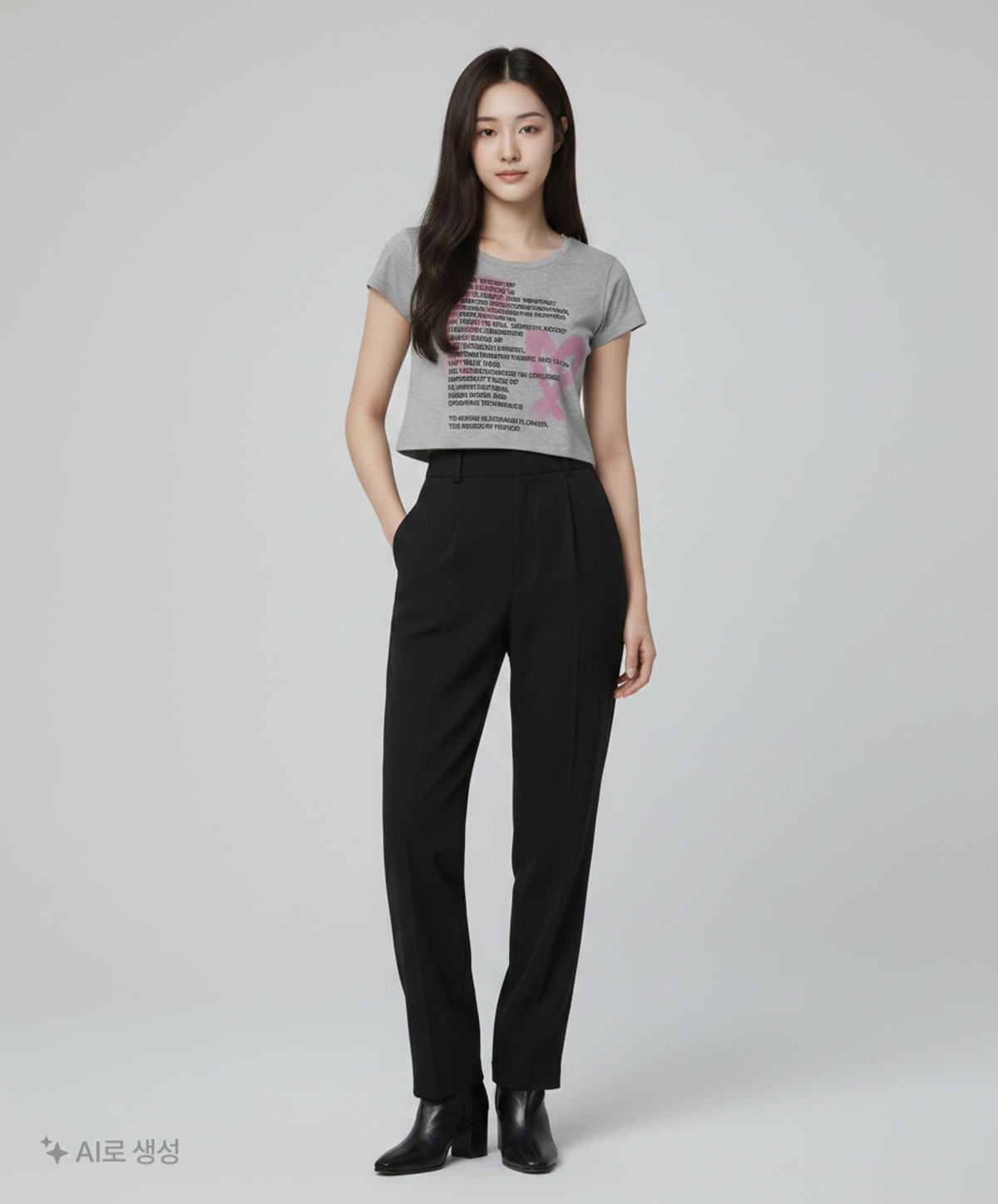 더뮤지엄비지터(THEMUSEUMVISITOR) 반소매 티셔츠 XS