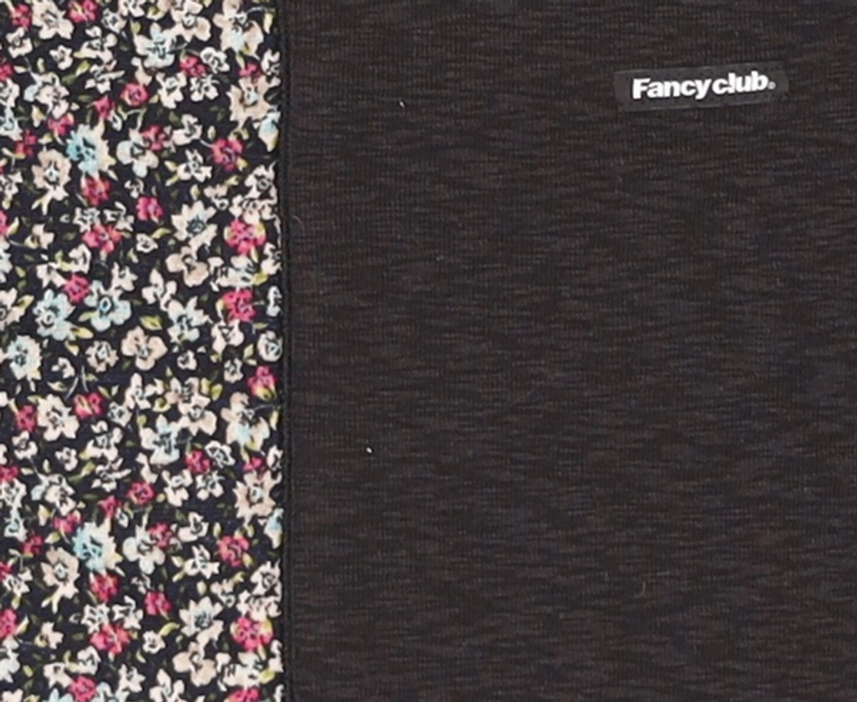 팬시클럽(FANCY CLUB) 반소매 티셔츠 XS