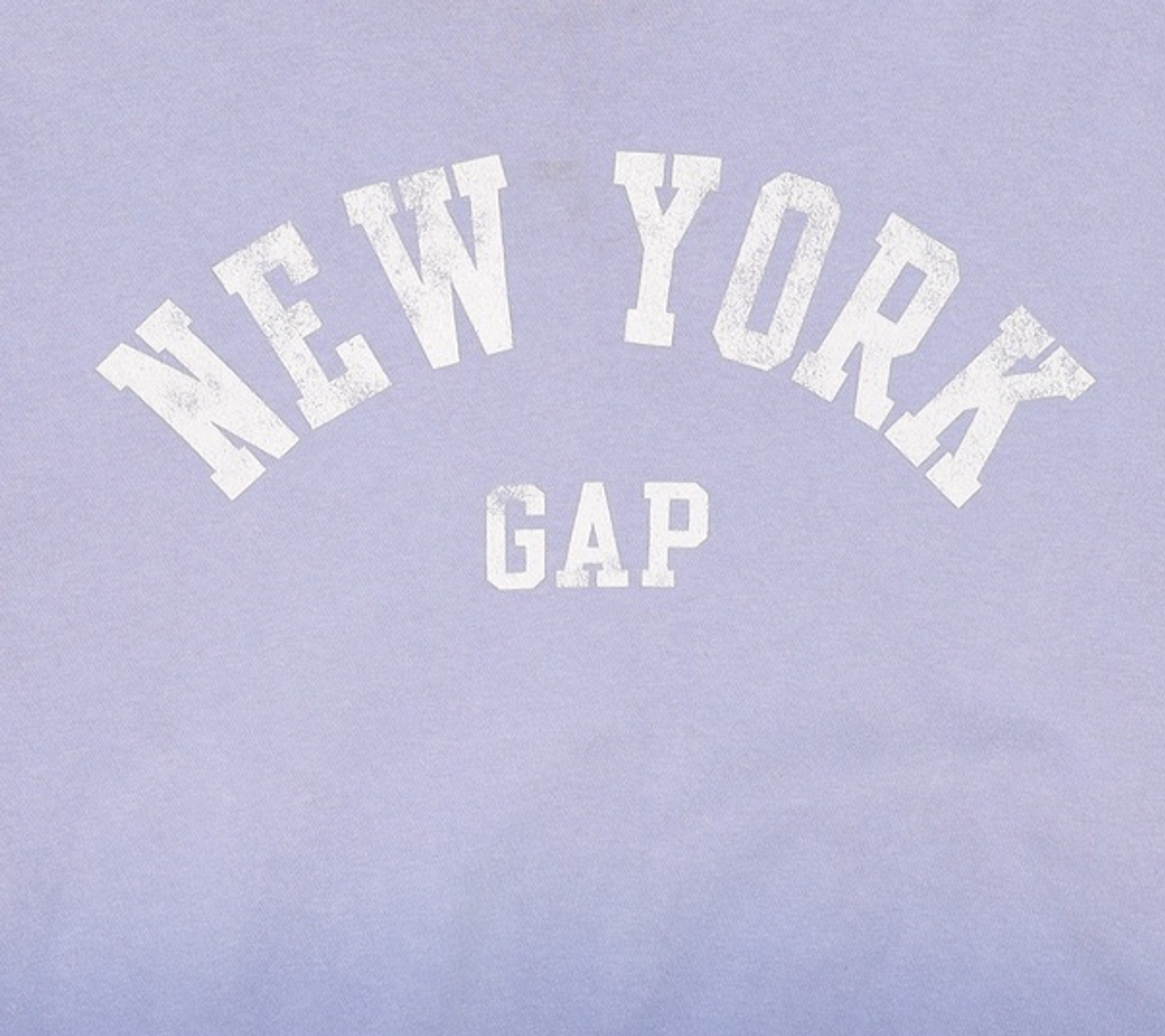 갭 데님(GAP DENIM) 맨투맨/스웨트셔츠 M